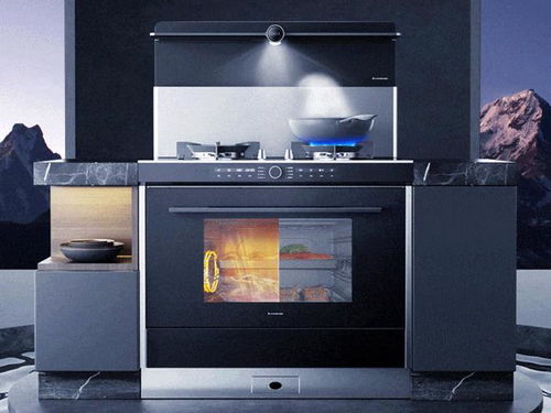 集成灶安裝與選購指南,附火星人 億田 凱度 老板參數(shù)對比