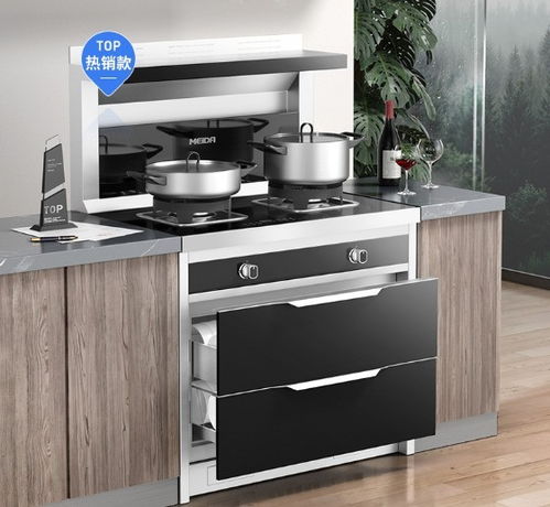 選購不迷茫 如何挑選集成灶？選擇行業開創者美大集成灶靠譜嗎？