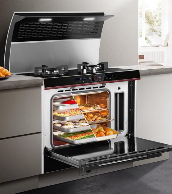 原來(lái)這3類家庭最愛(ài)集成灶，安了都說(shuō)后悔沒(méi)早點(diǎn)裝